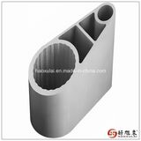 High Quailty Aluminum Machine Parts Profile