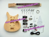Afanti Music Rick Style Electric Guitar Kit (ARC-923K)