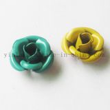 Metal Flower Wall Decoration (YL-ZS005)