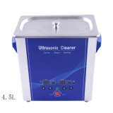 Ultrasonic Cleaner/Lab Cleaning Machine with Heating Ud100sh-4.5lq