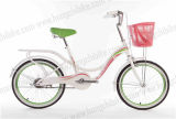 Bicycle-City Bike-City Bicycle of Lady (HC-TSL-LB-09943)
