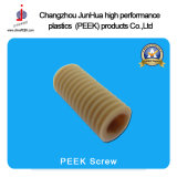 Peek Screws (Corrosion) -Jiangsu Jun Walt Plastic