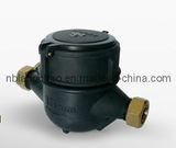 Multi Jet Dry Type Cold Water Meter (Nylon Body)