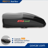 New Design 300L Rooftop Carrier Box China Manufacturer (RB313)
