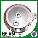 Cap Wheel Hub for Motorcycle Parts XRM, Wheel Hub Cover Aluminum Alloy with Top Quality
