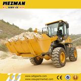 Sdlg Mini Wheel Loader LG918