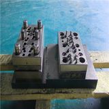 RoHS Stamped Metal Dies