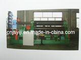 3 Roll Bending Machine (20*2500)