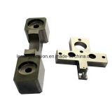 Carbon Steel Milled Parts