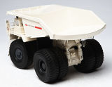 1: 52 Chnanhl Mt4400 Bucyrus Construction Truck Souvenir Truck Toy Models