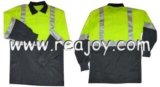 Workwear Traffic Safety T-Shirt
