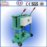 Portable Lubricant Oil and Motor Oil Purifier/Engine Oil Recycling System
