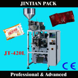 Chinese Hot Packaging Machinery Jt-420L