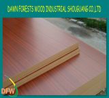 Melamine Chipboard