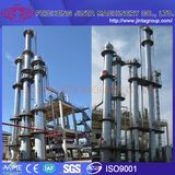 Ethanol Plant Project Alcohol Distillation Equipment