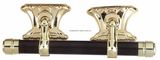 Funeral Casket Swing Bar Set 8#