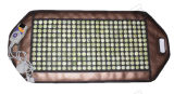 47X100cm Infrared Heated Negative Ion Jade Massage Mattress