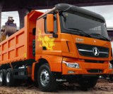 Beiben V3 290HP Dump Truck 20 Tons