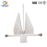 High Holding Power Stainless Steel Danforth Anchor