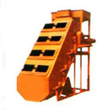 Magnetic Drum Separator for Dry Powder (CXJ-80-IV)