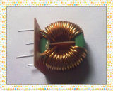 Fixed Wirewound Inductor for PCB