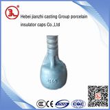 Malleable Iron Insulator Caps for Suspension Insulator