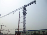 Flat Top Tower Crane Price / Construction Machinery Qtz50p (PT4810)