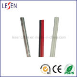 Louder Speaker Cable with Transparent or Red Black PVC