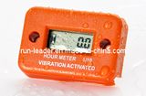 Wireless Waterproof Hour Meter for Any Engine