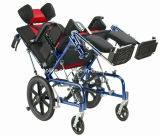 Cerebral Palsy Wheelchair for Children (ALK958LC-36)