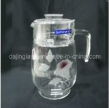 Glassware Luminarc Glass Jug /