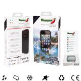 Newest Waterproof Case for iPhone 5, Red Pepper Case