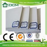 Grade a MGO Wall Magnesium Oxide Plate