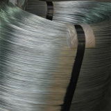 Galvanized Iron Wire for Fence Binding Wire and Christmas