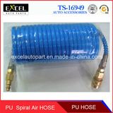 PU Hose, Air Hose, PU Spiral Air Hose