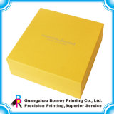 Luxury Custom Gift Box Packaging Box with Lid and Base
