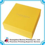 Luxury Custom Gift Box Packaging Box with Lid and Base