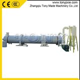 Thd15-24 Best Quality Biomass Straw Rotary Drum Dryer