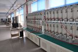 Three Phase Remote Kwh Meter