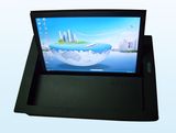 Touch Screen LCD Flip up Lift