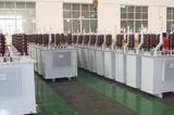 Power Transformers, Oil Immersed Transformers, S9/S11