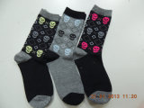 Kids' Lovely Socks (C8504)