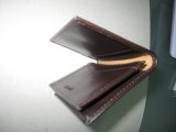 New Style Leather Card Holder Wallet