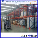 Ebil Q235B Drive Pallet Racking