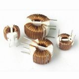 High Frequency Toroidal Common Mode Choke Coils, Available in Various Sizes