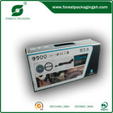 Color Printed TV Packing Box for Shipping