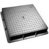 SMC Manhole Cover (DR312)