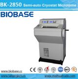 Pathology Semi Automatic Cryostat Microtome Bk-2850