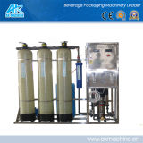 RO Pure Water Treatment