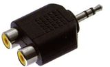 Audio Conversion Plug Jr3511